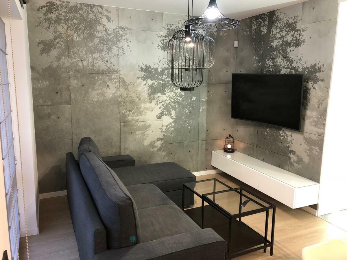 Apartamenty Premium Wadowice Eksteriør bilde