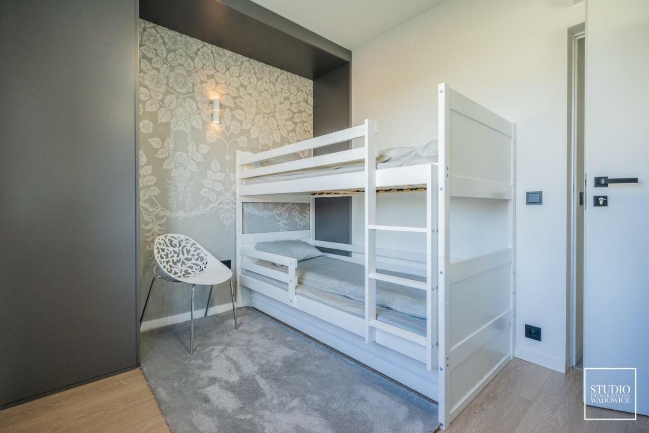 Apartamenty Premium Wadowice Eksteriør bilde