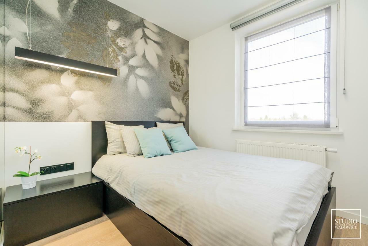 Apartamenty Premium Wadowice Eksteriør bilde